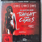 Tonight she comes (Matt Stuertz) blu-ray - pikkukuva 1