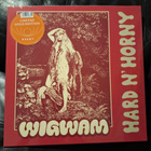 WIGWAM - HARD N' HORNY LP (LTD 500) - pikkukuva 1