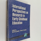 Bernard Spodek : International perspectives on research i... - pikkukuva 1