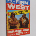 Finnwest 6/1978 : Kolmannen asteen kosto - pikkukuva 1