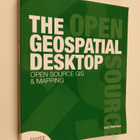Gary E. Sherman : The Geospatial Desktop - Open Source GI... - pikkukuva 1
