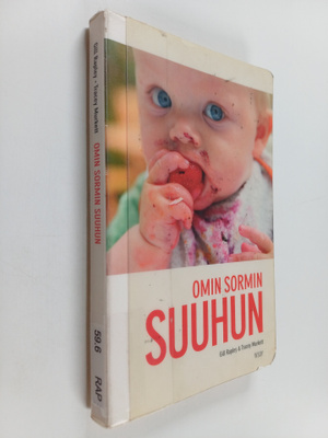 Gill Rapley ym. : Omin sormin suuhun
