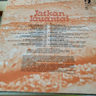 JÄTKÄN LAUANTAI : Justeeri*Louhivuori*Rautavaara* FIN 1978 - pikkukuva 3