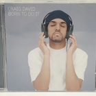 Craig David - Born To Do It (cd) - pikkukuva 2