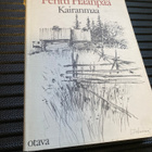 Pentti Haanpää - Kairanmaa - pikkukuva 1