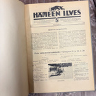 Hämeen Ilves lehden vuosikerrat 1929-1944 - pikkukuva 2