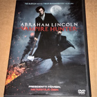 ABRAHAM LINCOLN VAMPIRE HUNTER  DVD - pikkukuva 1