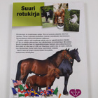 Cynthia McFarland : Suuri rotukirja - pikkukuva 2