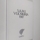 S.A.M.I. vuosikirja 1987 : Laatu - pikkukuva 1