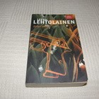 Leena Lehtolainen Ennen lähtöä  -pok - pikkukuva 1
