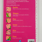 Barbie sairaanhoitajana - pikkukuva 2