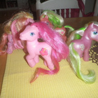 My little Pony 1kpl joko  2002-2003-2005 - pikkukuva 3