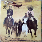 The Doobie Brothers: Stampede , 1975 US LP VG+ - pikkukuva 1
