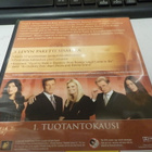 BOSTON LEGAL - 1  KAUSI  5 DVD 2004-2005 - pikkukuva 2