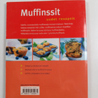 Jutta Renz : Muffinssit : uudet reseptit - pikkukuva 2