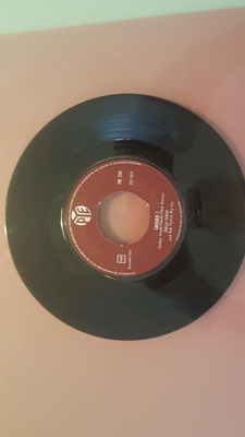 ep emile ford  - little june / should i
