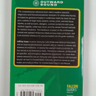 Jeff Isaac : The Outward Bound Wilderness First-aid Handbook - pikkukuva 2