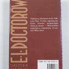 E. L. Doctorow : Gangsterin oppipoika - pikkukuva 2