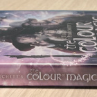 Terry Pratchett: MAGIAN VÄRI (2008) minisarja (UUSI) - pikkukuva 3