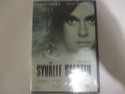 DVD SYVÄLLE SALATTU