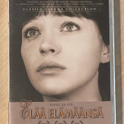 Jean-Luc Godard: ELÄÄ ELÄMÄÄNSÄ (1962) Anna Karina (UUSI) - pikkukuva 1