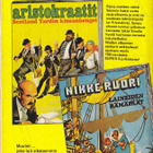 Aavikon korkeajännitys 11/1980 Mestarit - pikkukuva 2