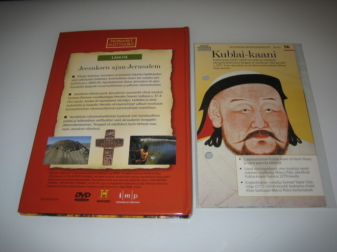 Item image