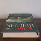 Kaivojen Vainajat (Kathy Reichs, kovakantinen) - pikkukuva 4