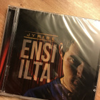 Jyrise . Ensi-ilta CD muoveissa - pikkukuva 1