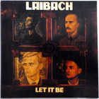 LAIBACH Let It Be CD 1988 HUIPPUKUNTO - pikkukuva 1
