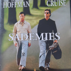 SADEMIES DVD - pikkukuva 1