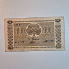 Suomi 1939 10 markka 2kpl (14377-8) - pikkukuva 3