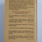 Britt Dahlström : Litteraturhandboken : Författarlexikono... - pikkukuva 2