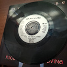 7`Whitesnake - Fool For Your Loving / Slow Poke Music - pikkukuva 2