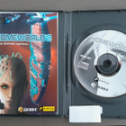 PC CD: Homeworld 2 peli (2003) - pikkukuva 4