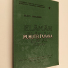 Olavi Moilanen : Elämän puhuteltavana : tutkimus ahdistuk... - pikkukuva 1
