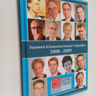 Suomen kiinnostavimmat työpaikat 2008-2009 - pikkukuva 1