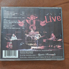Greenslade: Live CD - pikkukuva 2