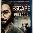 Escape From Pretoria - Blu-ray - pikkukuva 1