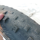 Käytetty Swalbe Jumbo Jim 4,8” tubeless fatbike rengas - pikkukuva 2
