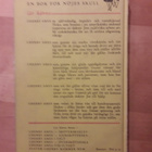 Helen Wells; Cherry Ames Sköterskeelev - pikkukuva 2
