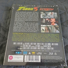 Zombie 5: Killing Birds slipcase Blu-ray **muoveissa** - pikkukuva 2