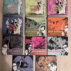 Rip Kirby: The First Modern Detective: 1946-1975 (11 kirjaa) - pikkukuva 1