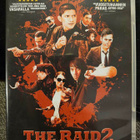 The Raid 2: Berandal (DVD) Gareth Evans - pikkukuva 1