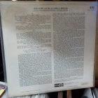 SPIKE HUGHES AND HIS ALL AMERICAN ORCHESTRA - S/T M-/EX+ LP - pikkukuva 2