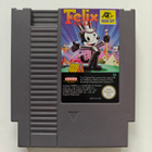 NES - Felix the Cat (PAL-B) - pikkukuva 1