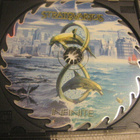 Stratovarius - Infinite (limited shape cd) - pikkukuva 2