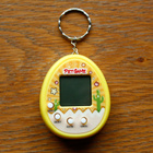 Pet Game 168 in 1 virtuaalilemmikki eli tamagotchi kopio - pikkukuva 1