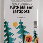 Simo Hämäläinen : Kätkäläisen jättipotti - pikkukuva 2
