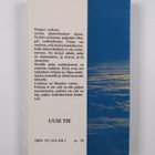 Eino J. Honkanen : Hengen uudistus - pikkukuva 2